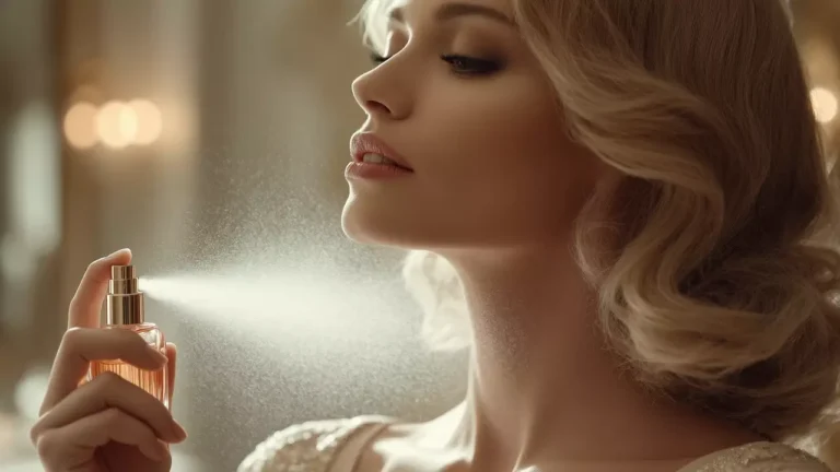 Como fazer o perfume durar mais na pele