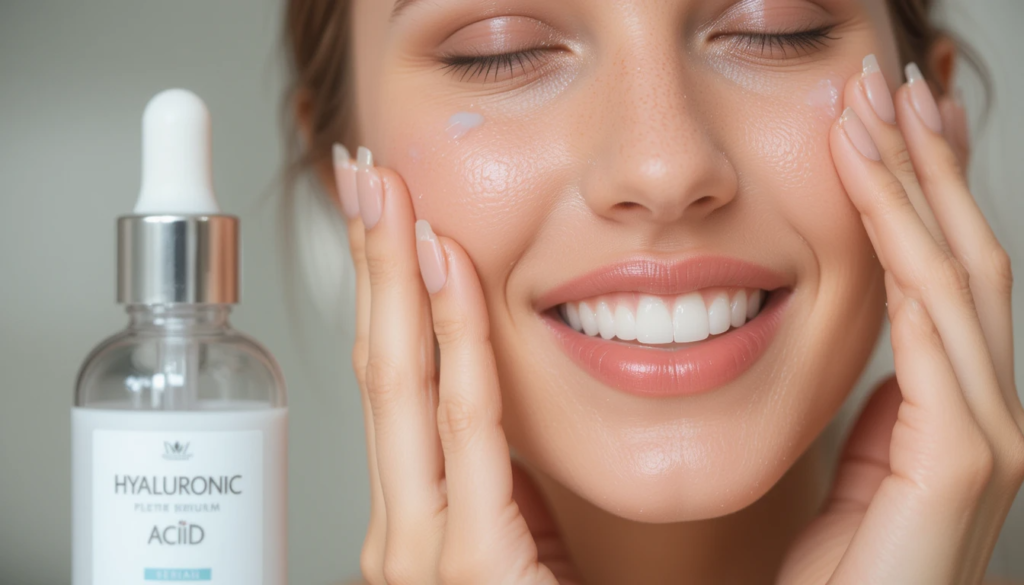 como aplicar ácido hialurônico no rosto como aplicar ácido hialurônico no rosto