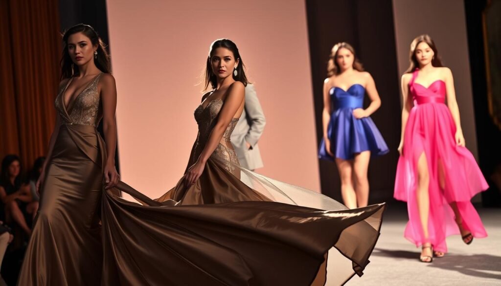 dicas de moda para formaturas