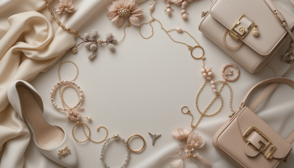 peças-chave atemporais